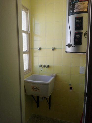 Departamento Apto Profesional 3 Amb Lanús Centro 78 Mts