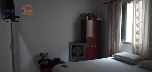 Casa Com 2 Dormitórios À Venda, 239 M² Por R$ 1.200.000 - Centro - Jacareí/sp - Ca3623