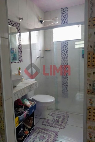 Imagem 8 de 10 de Linda Casa No Pq. Roosevelt - 63849816