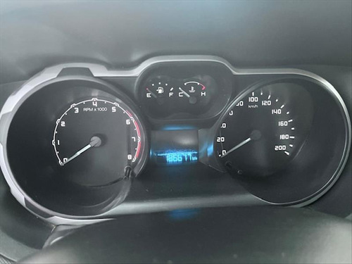 Ford Ranger 2.5 Xls 4x2 cs 16v Flex 2p Manual
