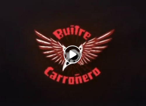 Logo Con Intro Animado Para Youtube Y Redes Sociales