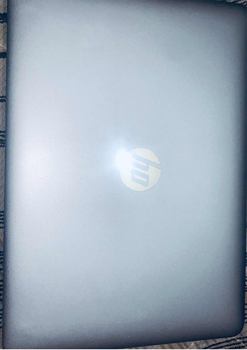 Laptop Hp Probook W10 Pro, 8gb Ram, 480 Gb Ssd, Core I7