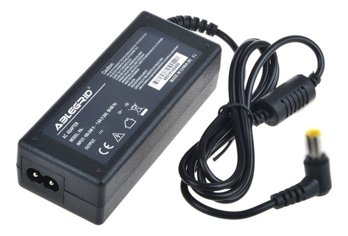 14v Ac Adapter For Samsung Syncmaster Gh19ps Gh19psas Po Jjh