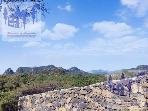 Se Vende Terreno En Tepoztlán Morelos