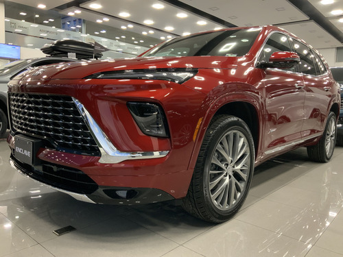 Buick Enclave Avenir