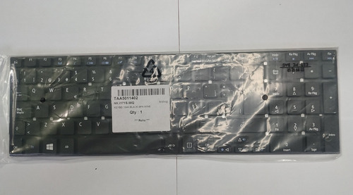Teclado Original Para Acer Aspire E1-572p E1-572pg V3-571g