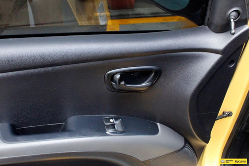 Hyundai I10 Gl