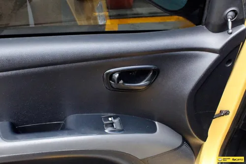 Hyundai I10 Gl