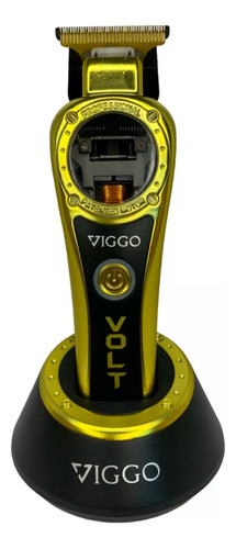 Patillera Trimmer Viggo Volt Profesional 13000rpm Vector 