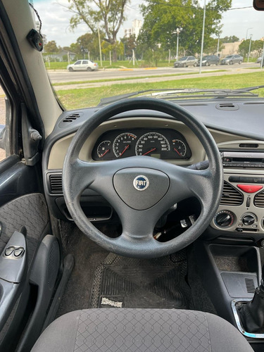Fiat Palio 1.3 Fire Top