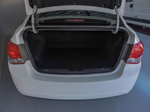 Cruze Lt 16v
