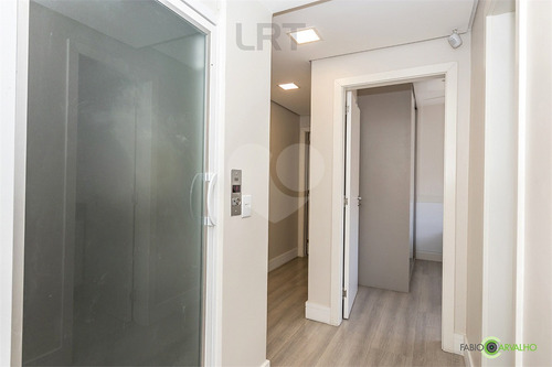 Imagem 23 de 30 de Casa Seimimobiliada Em Condomínio Fechado Bairro Assunção - Reo640271