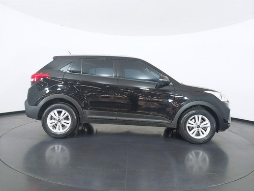 Imagem 4 de 15 de 162653 - Hyundai Creta 2018 Com Garantia