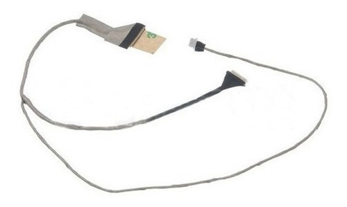 Puntotecno - Cable Flex Video Toshiba C600