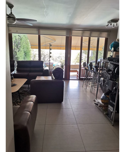 Casa En Condominio Terrado / Insuperable Vista - Hb Hunter
