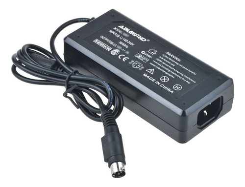 Ac Adapter For Posiflex Jiva Tp-8315e Ks6215 Ks6315 Ks73 Jjh