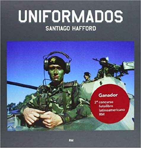 Uniformados - Santiago Hafford