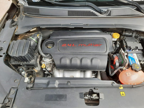 Jeep Compass 2.4 Sport