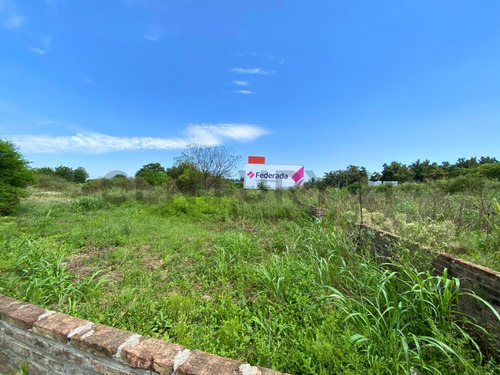 Venta - Terreno De 220m² - Av. Córdoba, Fisherton