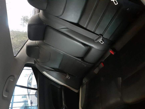 Nissan Versa 1.6 16V FLEX EXCLUSIVE XTRONIC