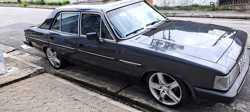 Chevrolet Opala Comodoro 4.1 250s Turbo!
