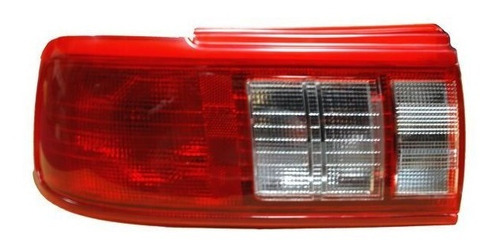 Calavera Nissan Tsuru Iii 2001-2002-2003 Filo Rojo Izquierda