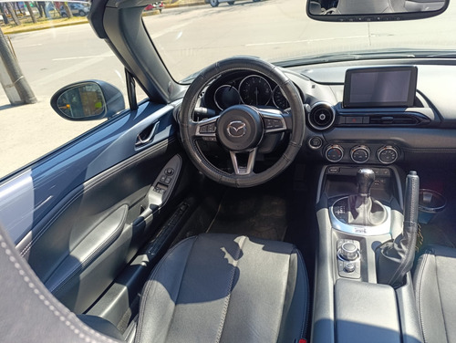 Mazda MX-5 2.0 Rf At