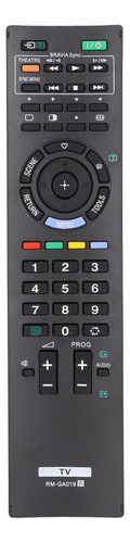 Controlador De Tv Original Para Sony Bravia Remote Control