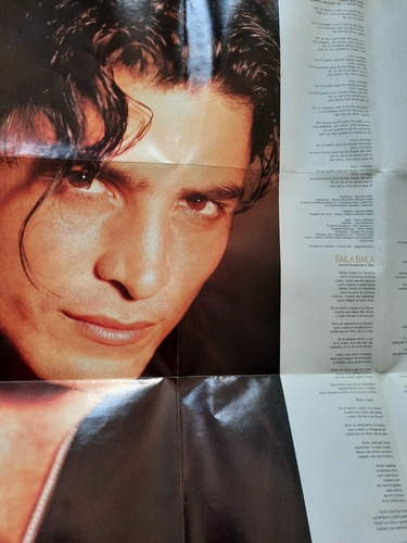 Chayanne - Volver A Nacer. Cd