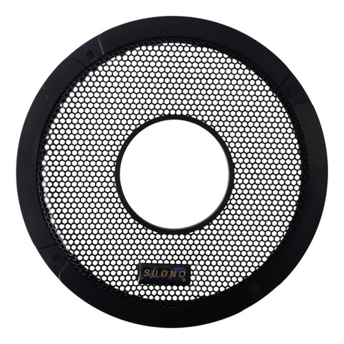 Altavoces Suono Open Show (pro) Coaxial Negro