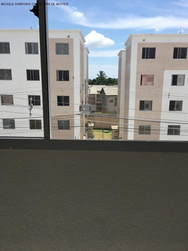 Imagem 3 de 11 de Apartamento - Ap00093 - 67751310