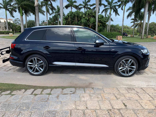 Imagen 3 de 15 de Audi Q7 2016 3.0 Tfsi 333 Hp S Line At