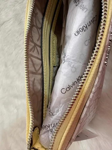Bolsa calvin klein rn 54163 hotsell