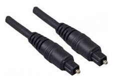 Cable Audio Tosklink - Cable Fibra Optica Audio