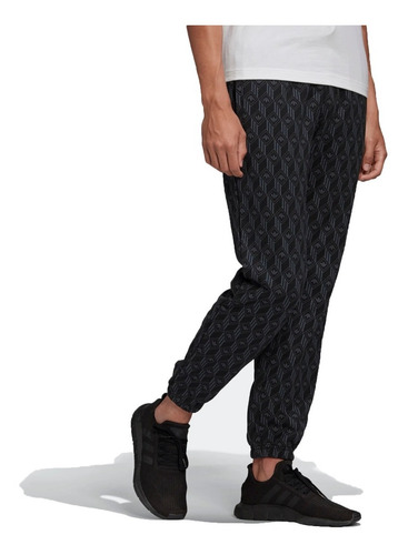 Pantalón adidas Originals Lifestyle Hombre Mono Aop Fuk