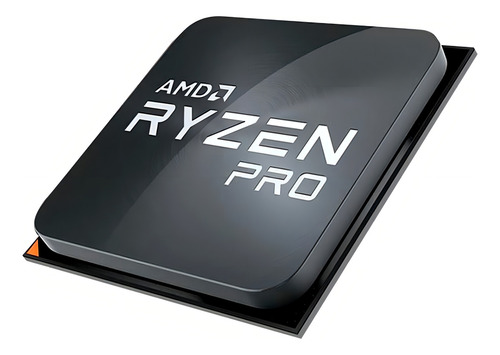 Procesador Amd Ryzen 7 Pro 4750g 8 Núcleos 4.4ghz Vega 8 (Usado)