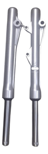 Barrales Con Piernas Completo Gilera Smash Blitz 110 Disco