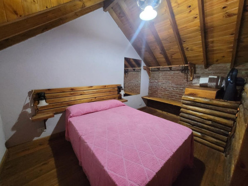 Complejo Vacacional De 6 Cabañas En Nueva Atlantis (1621)