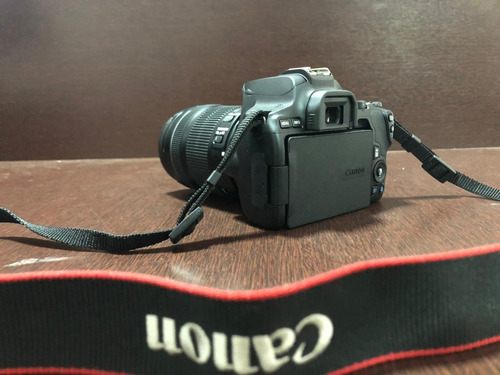 Câmera Canon Eos 200dii (modelo 2)