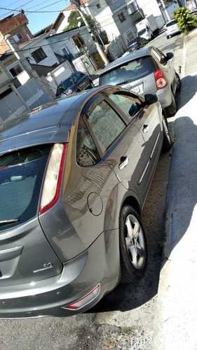 Ford Focus 2.0 Flex Aut. Hc