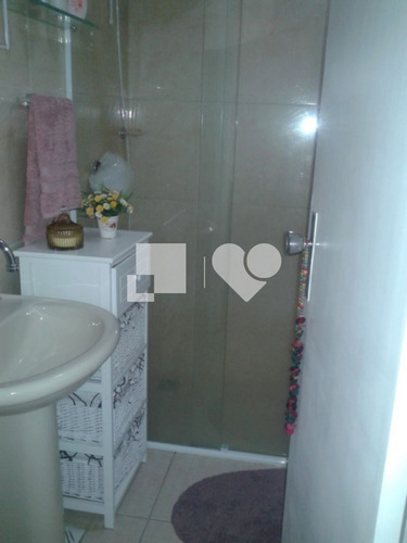 Imagem 3 de 4 de Apartamento - Santa Cecilia - Ref: 5700 - V-226673