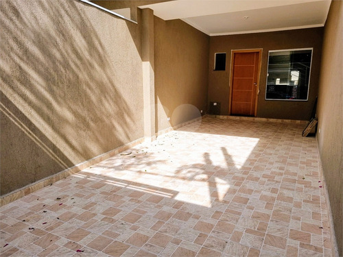 Imagem 2 de 26 de Casa Nova Vila Castelo - Reo604894