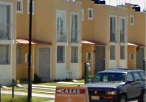 Imagen 4 de 20 de Cómoda Casa En Fraccionamiento Cerrado, Oportunidad Buen Precio, Remate Bancario