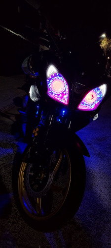 Italika Rt200