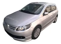 Comprar Kit Gol Hb Estribos Aleron Colmillos Spoilers Vw Gol Hb