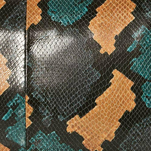 Vince Camuto Jessa Clutch, Azul Celeste Oscuro, Small
