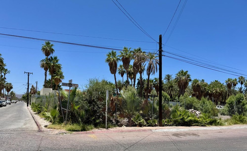 Juárez Corner 7, Loreto, Bcs