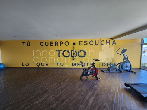 Oficina En Renta En Milenio Iii, Dentro De Corporativo, En Segundo Piso