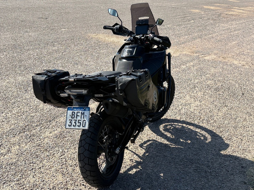 Norden 901 2022