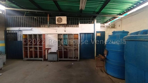 Imagen 21 de 30 de Galpones Alquiler Zona Industrial Barquisimeto 22-22332 #m